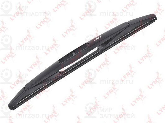 Щетка стеклоочистителя LYNX LR25D