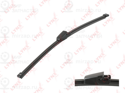 Щетка стеклоочистителя LYNX LR33P