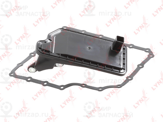 Комплект гидрофильтров, автоматическая коробка передач LYNX LT1024