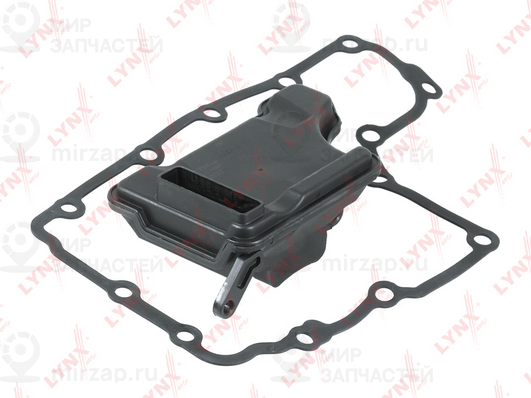 Комплект гидрофильтров, автоматическая коробка передач LYNX LT1064