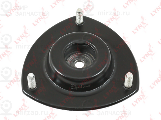 Опора стойки амортизатора LYNX MA1022LR