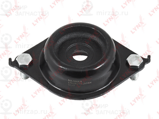 Опора стойки амортизатора LYNX MA1049LR