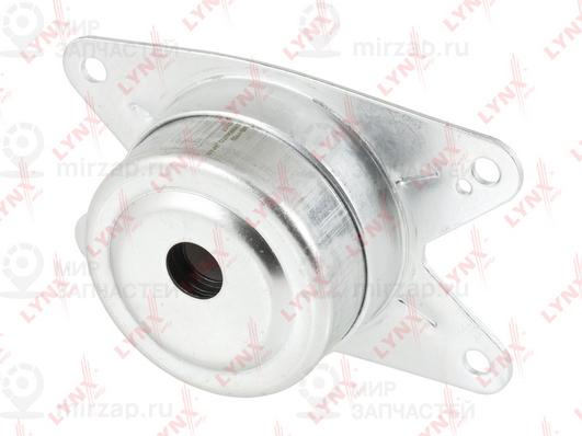 Подвеска, механическая коробка передач LYNX ME1159