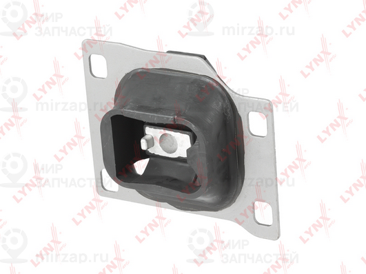 Подвеска, механическая коробка передач LYNX ME1283