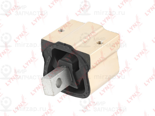 Подвеска, автоматическая коробка передач LYNX ME1288