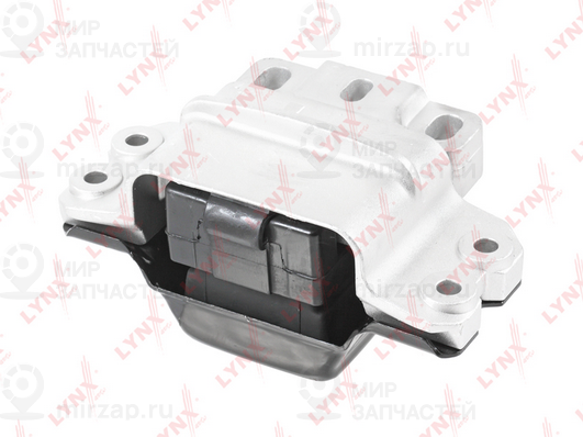 Подвеска, механическая коробка передач LYNX ME1297