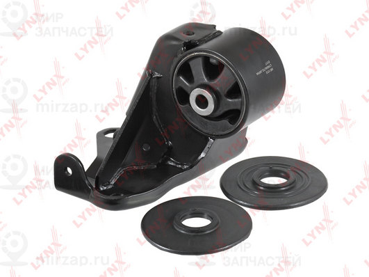 Подвеска, автоматическая коробка передач LYNX ME1312