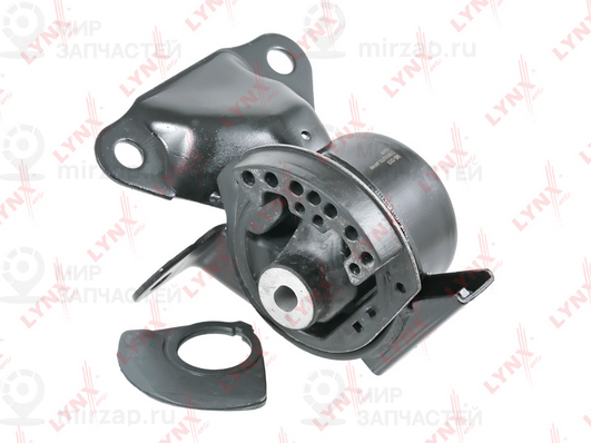 Подвеска, автоматическая коробка передач LYNX ME1313