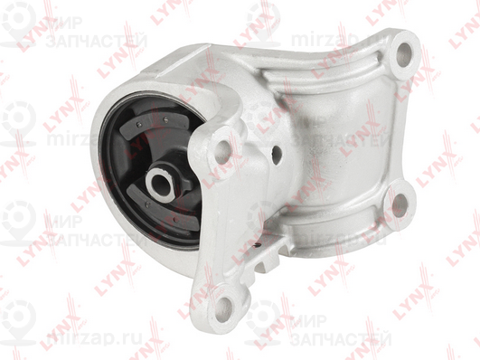 Подвеска, автоматическая коробка передач LYNX ME1319