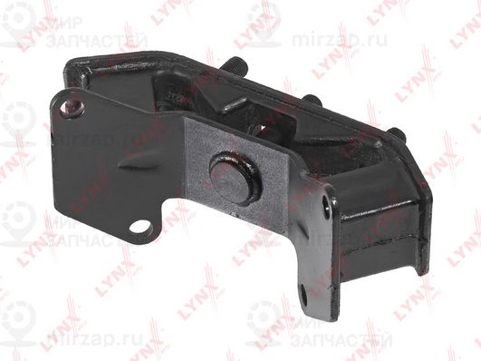 Подвеска, автоматическая коробка передач LYNX ME1322