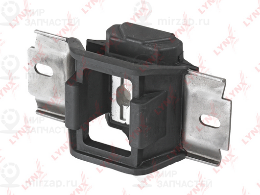 Подвеска, автоматическая коробка передач LYNX ME1340