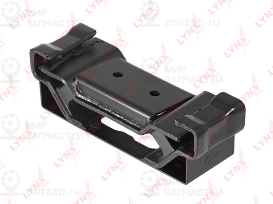 Подвеска, автоматическая коробка передач LYNX ME1341