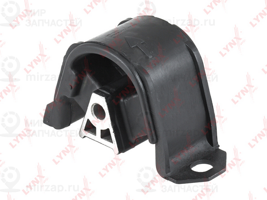 Подвеска, механическая коробка передач LYNX ME1370