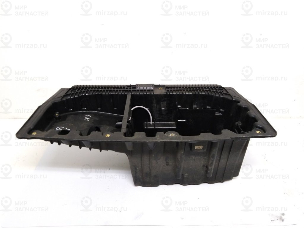 М/функциональный поддон на пол багажника
 BMW 41147120019