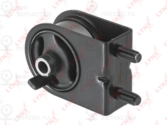 Подвеска, механическая коробка передач LYNX ME1376