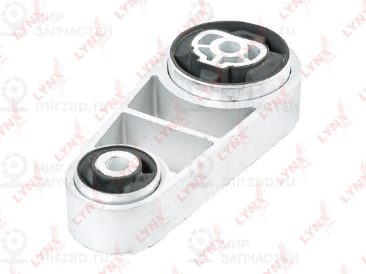 Подвеска, автоматическая коробка передач LYNX ME1385