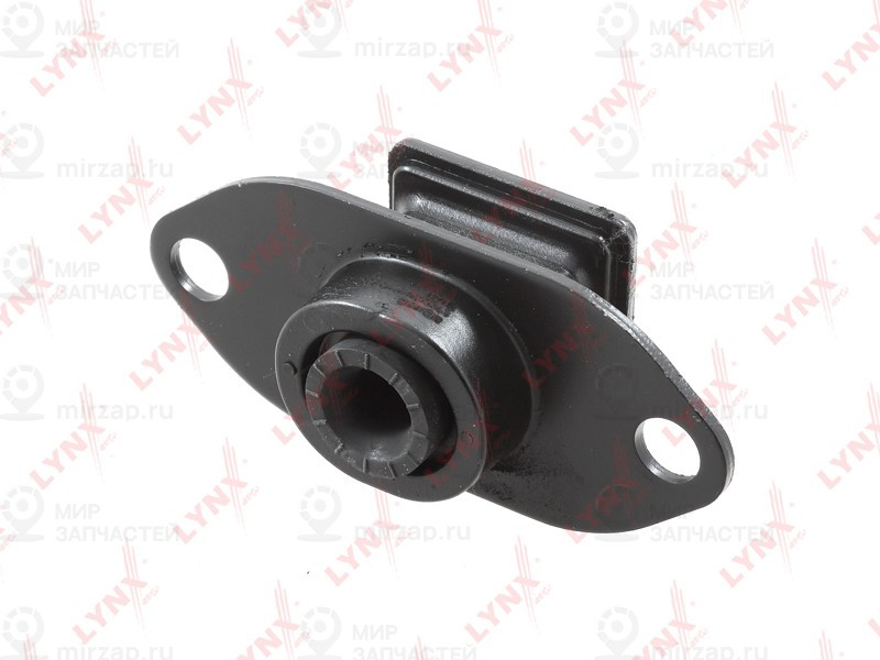 Подвеска, механическая коробка передач LYNX ME1448