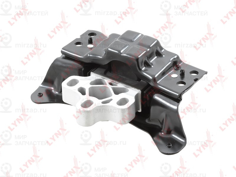 Подвеска, автоматическая коробка передач LYNX ME1884