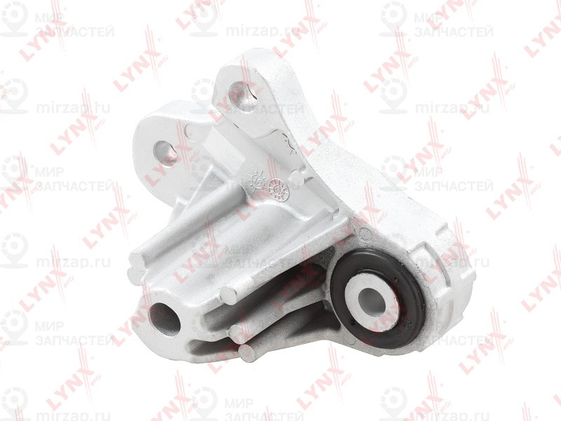 Подвеска, механическая коробка передач LYNX ME2079