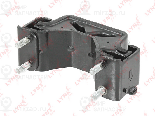 Подвеска, автоматическая коробка передач LYNX ME2592