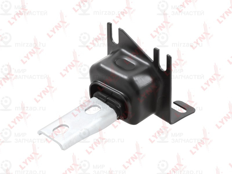 Подвеска, автоматическая коробка передач LYNX ME2598