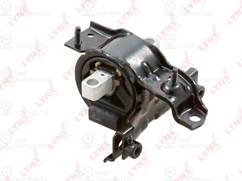 Подвеска, автоматическая коробка передач LYNX ME2622