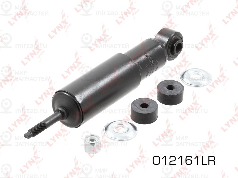 Запчасть LYNX O12161LR