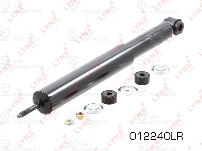 Запчасть LYNX O12240LR
