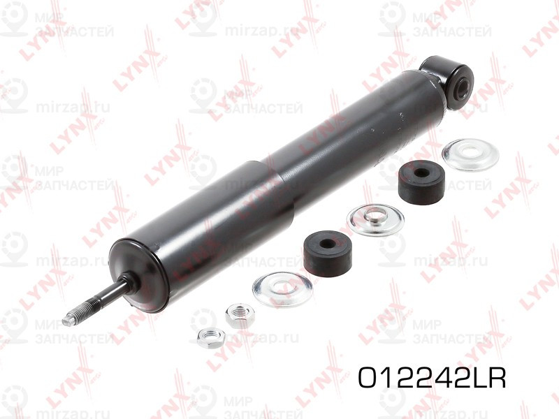 Запчасть LYNX O12242LR