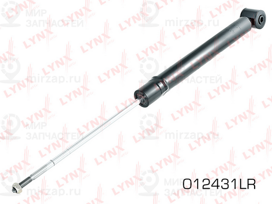 Запчасть LYNX O12431LR