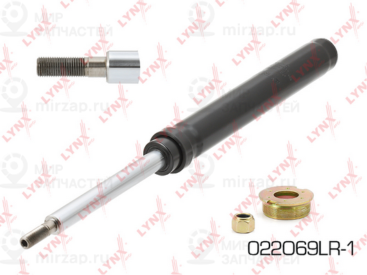 Запчасть LYNX O22069LR1