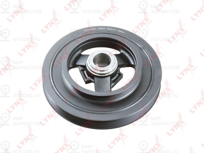 Запчасть LYNX PB8112