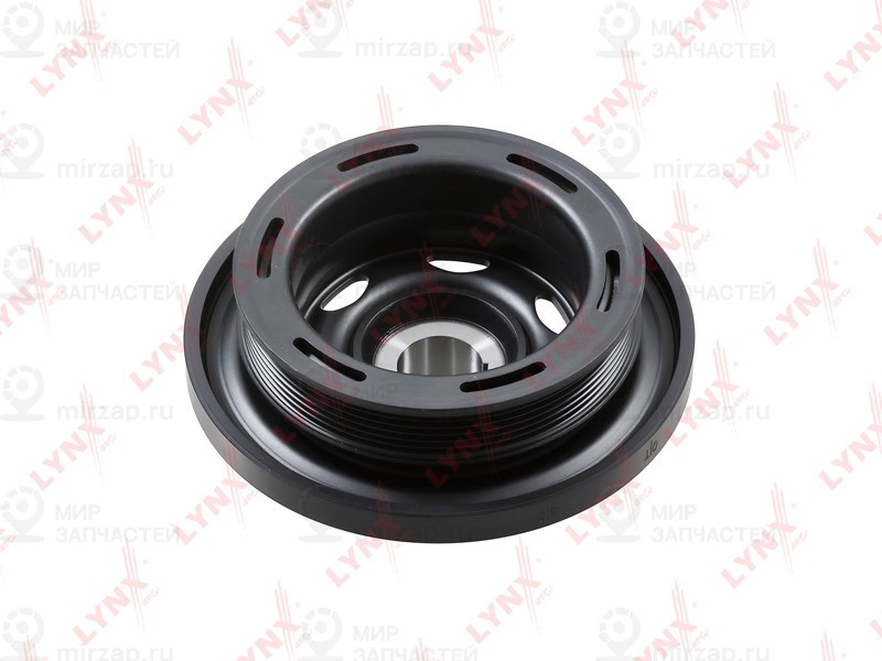 Ременный шкив коленчатого вала LYNX PB8247