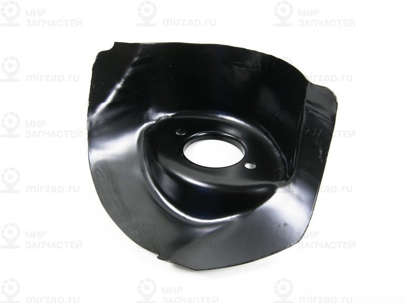 Крепление ударного демпфера Л
 BMW 41148169027