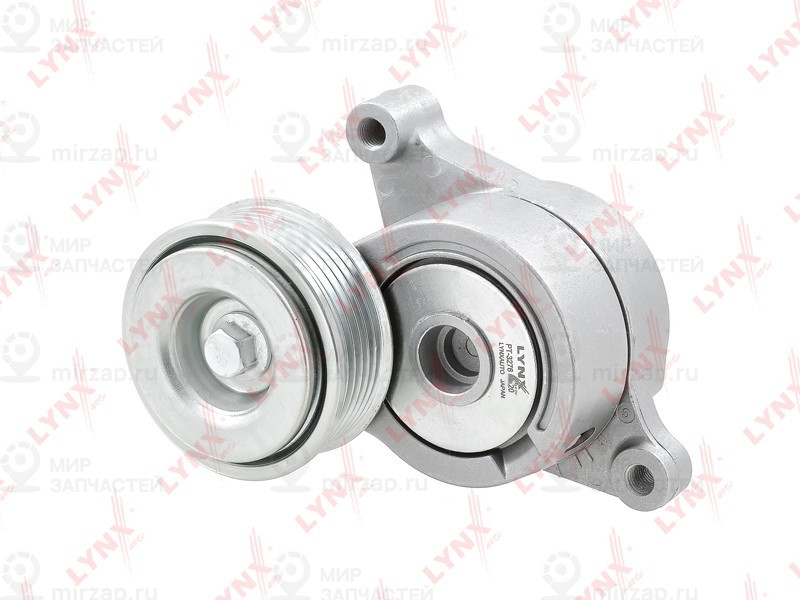 Натяжитель ремня ГРМ LYNX PT3276
