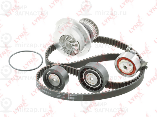 Запчасть LYNX PW1232