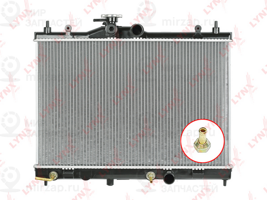 Запчасть LYNX RB1101