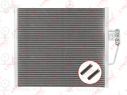 Запчасть LYNX RC0159