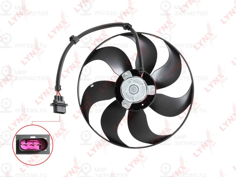 Запчасть LYNX RF1154