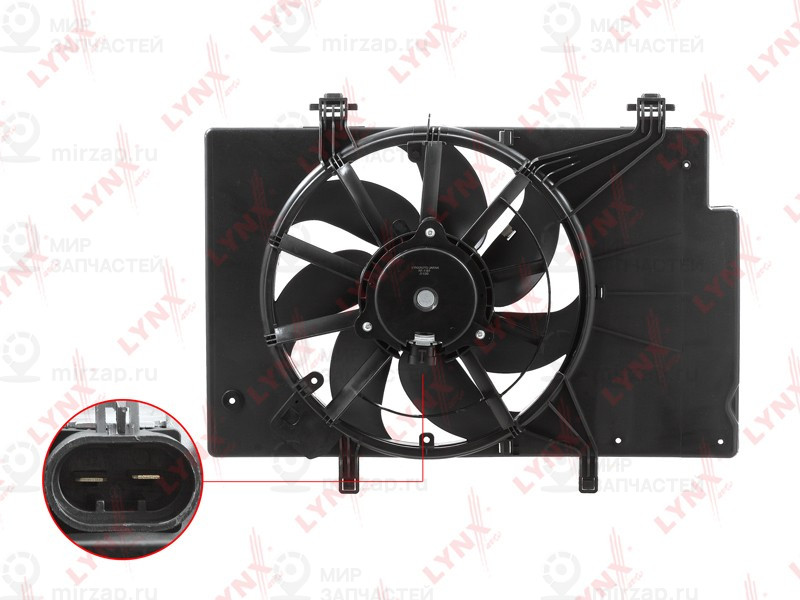 Запчасть LYNX RF1181