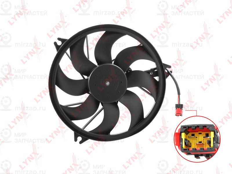 Запчасть LYNX RF1187