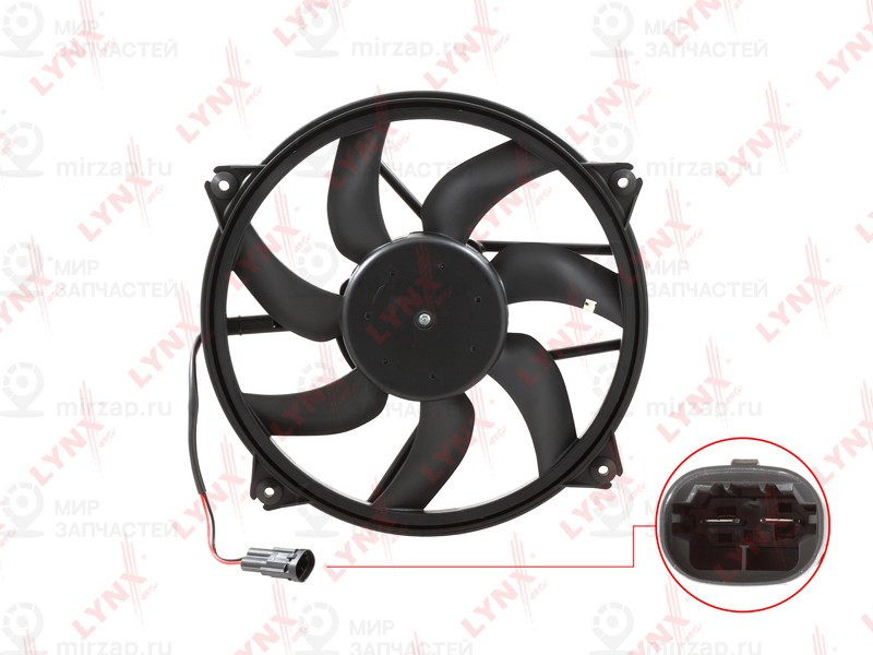 Запчасть LYNX RF1200