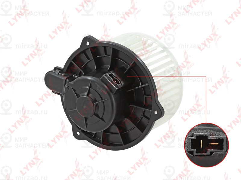 Запчасть LYNX RF1297