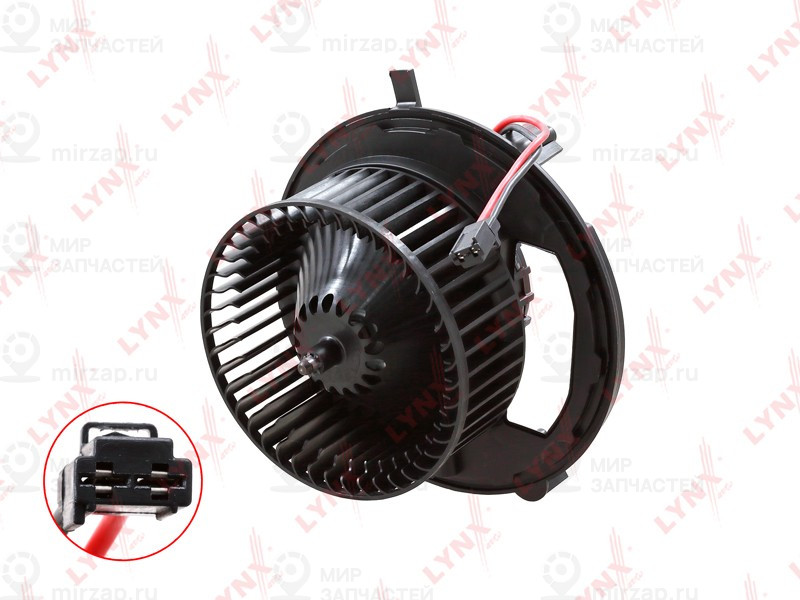 Запчасть LYNX RF1302