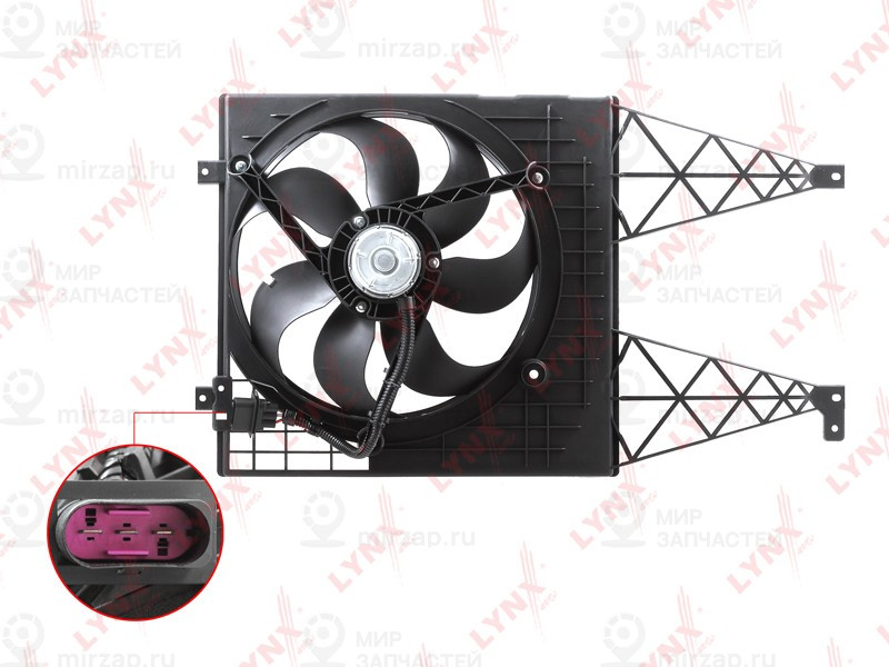 Запчасть LYNX RF1493