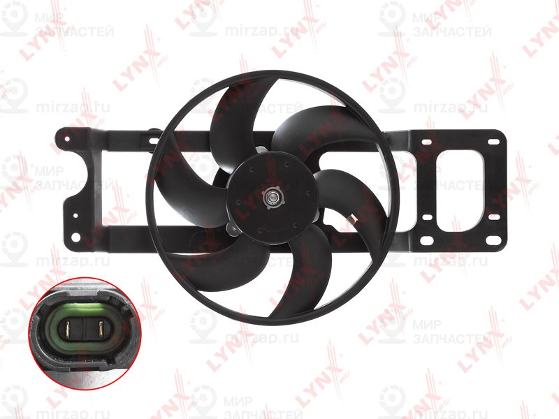 Запчасть LYNX RF1517