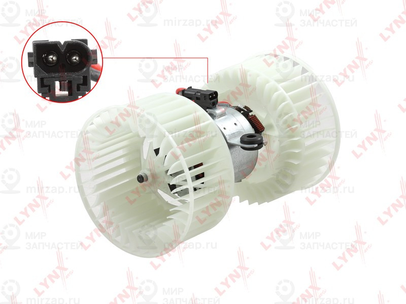 Запчасть LYNX RF1552