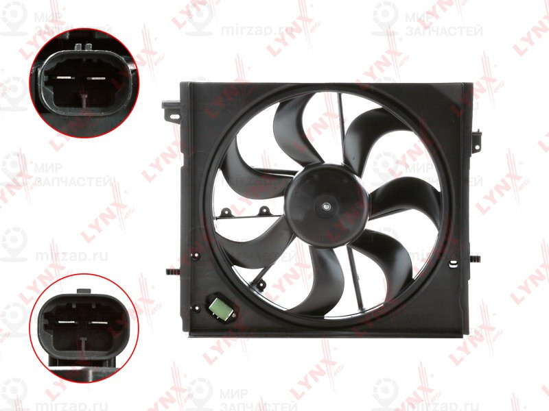 Запчасть LYNX RF1571