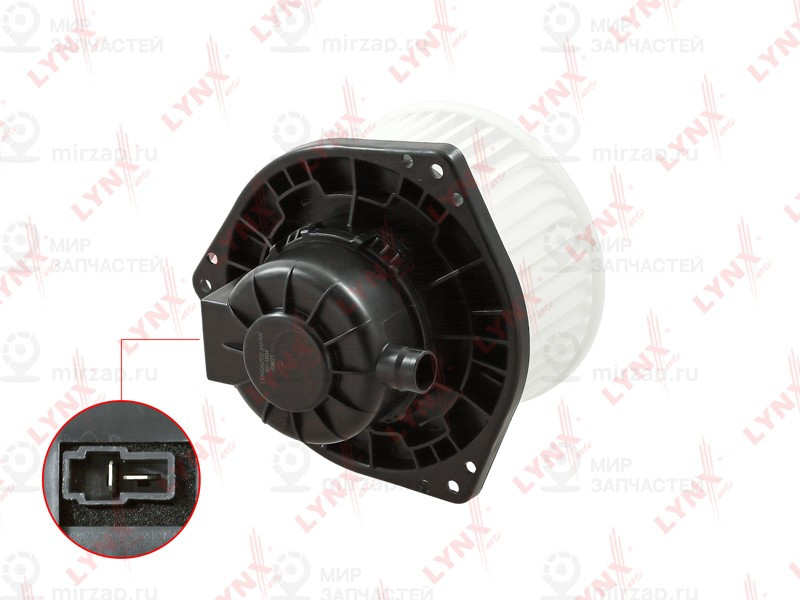 Запчасть LYNX RF1604