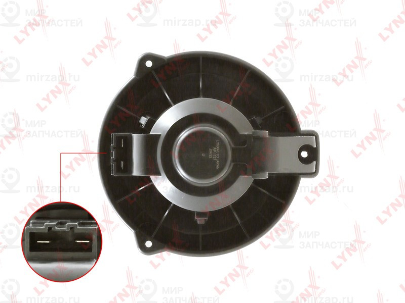 Запчасть LYNX RF1727